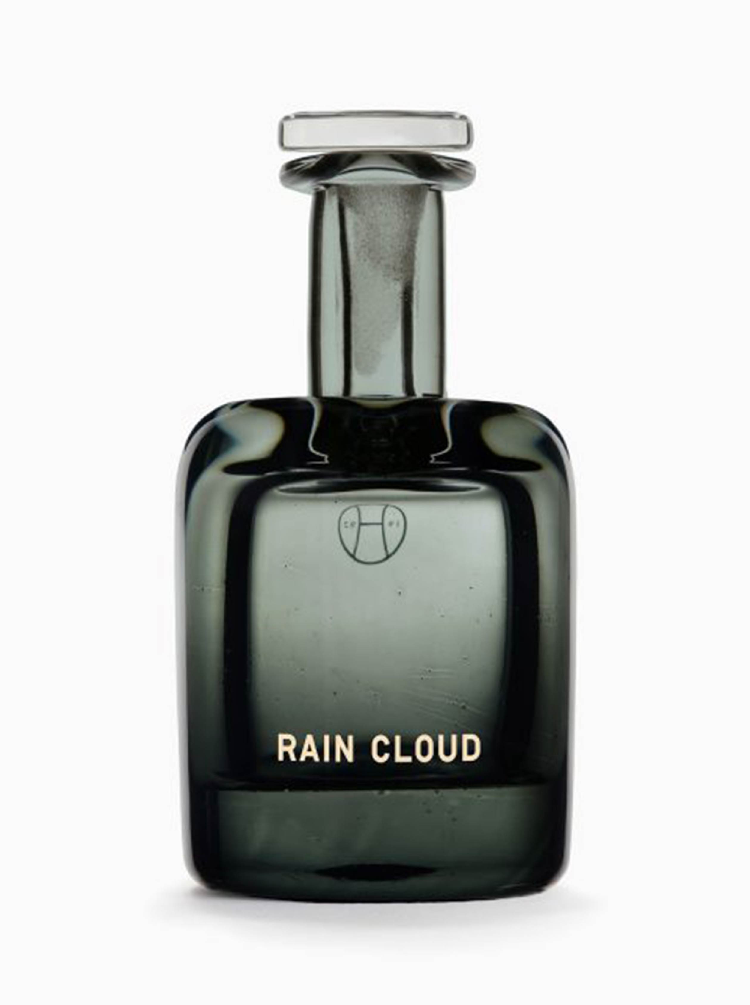 Ink 50ml Eau de Parfum – Perfumer H
